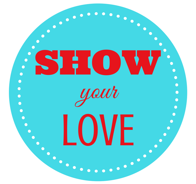 Show Your Love