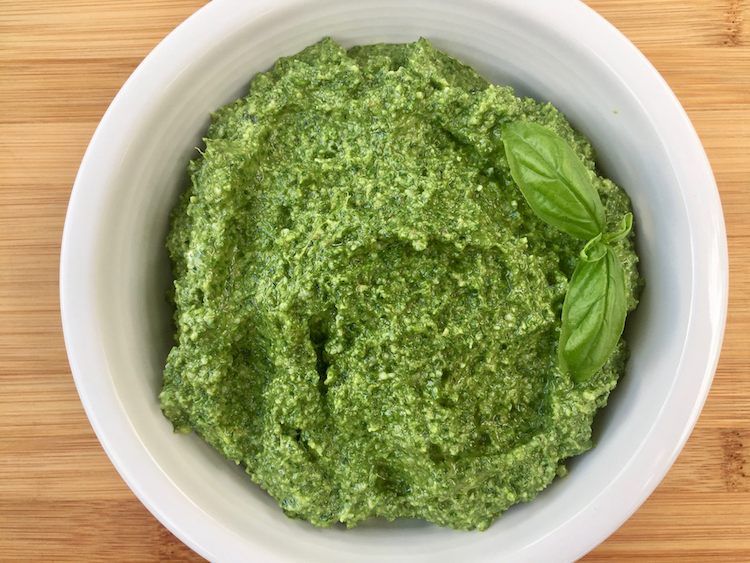 Italian Pesto