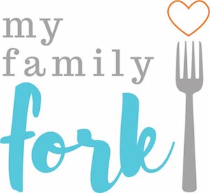 My Family Fork